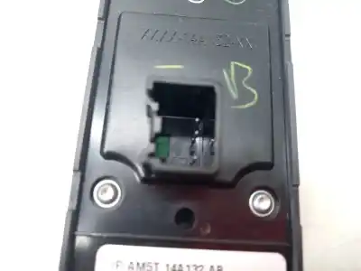 Second-hand car spare part left front power window switch for ford focus lim. (cb8) edition oem iam references   am5t14a132ab