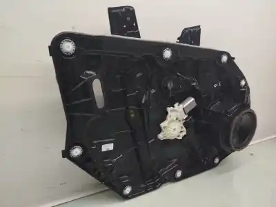 Автозапчасти б/у регулятор стекла переднего левого за ford focus iv (hn) 1.0 ecoboost mhev ссылки oem iam 2708470 2500833  