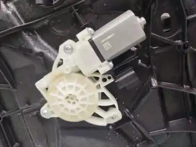 Автозапчасти б/у регулятор стекла переднего левого за ford focus iv (hn) 1.0 ecoboost mhev ссылки oem iam 2708470 2500833  