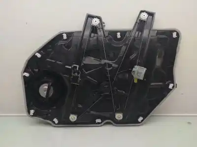 Автозапчасти б/у регулятор стекла переднего левого за ford focus iv (hn) 1.0 ecoboost mhev ссылки oem iam 2708470 2500833  