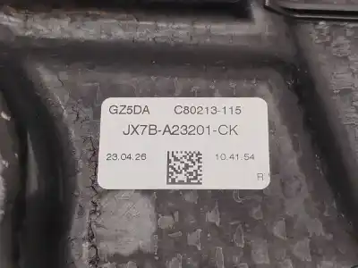 Автозапчасти б/у регулятор стекла переднего левого за ford focus iv (hn) 1.0 ecoboost mhev ссылки oem iam 2708470 2500833  