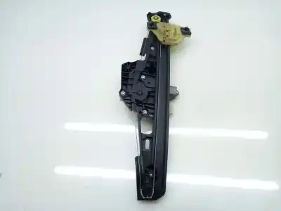 Автозапчасти б/у регулятор стекла переднего левого за renault captur ii (hf_) tce 130 (hfmf) ссылки oem iam 807215326r  