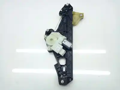Автозапчасти б/у задний правый стеклорегулятор за renault captur ii (hf_) tce 130 (hfmf) ссылки oem iam 827209371r
