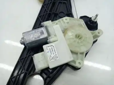 Автозапчасти б/у регулятор стекла заднего левого за renault captur ii (hf_) tce 130 (hfmf) ссылки oem iam 827216497r  