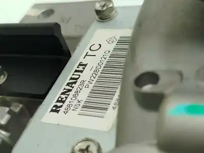 Автозапчасти б/у рулевая колонка за renault scenic iii dynamique ссылки oem iam   488108823r