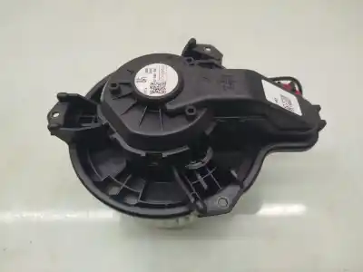 Автозапчасти б/у отопительный двигатель за ford focus iv (hn) 1.0 ecoboost mhev ссылки oem iam 2587601  jx6a19846ga