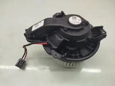 Автозапчасти б/у отопительный двигатель за ford focus iv (hn) 1.0 ecoboost mhev ссылки oem iam 2587601  jx6a19846ga