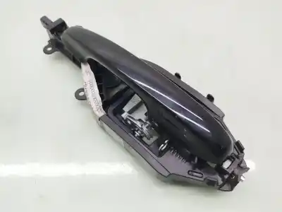 Автозапчасти б/у наружная рукоятка передняя справа за ford focus iv (hn) 1.0 ecoboost mhev ссылки oem iam 2342645  jx7ba219a64abj