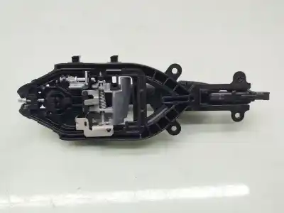 Автозапчасти б/у наружная рукоятка передняя справа за ford focus iv (hn) 1.0 ecoboost mhev ссылки oem iam 2342645  jx7ba219a64abj