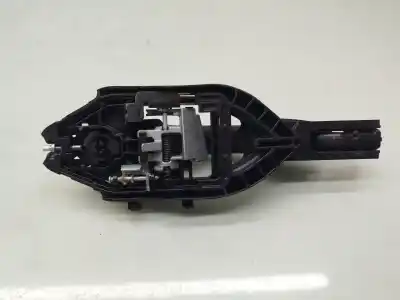 Автозапчастина б/у права зовнішня ручка для ford focus iv (hn) 1.0 ecoboost mhev посилання на oem iam   jx7ba264a26aaj