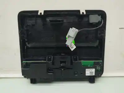 Автозапчасти б/у внутренний свет за ford focus iv (hn) 1.0 ecoboost mhev ссылки oem iam 2791338  jx7ba519a58jg3zhe