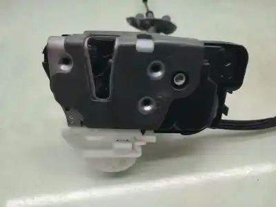 Автозапчасти б/у замок передней правой двери за ford focus iv (hn) 1.0 ecoboost mhev ссылки oem iam   jx7aa21812dh