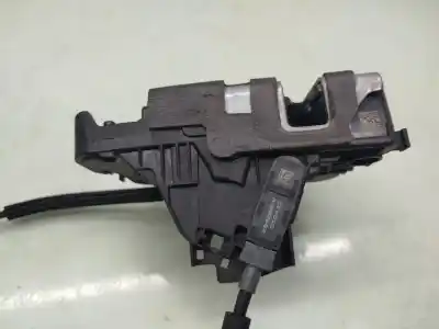 Автозапчасти б/у замок передней правой двери за ford focus iv (hn) 1.0 ecoboost mhev ссылки oem iam   jx7aa21812dh