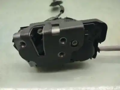 Автозапчасти б/у замок задней правой двери за ford focus iv (hn) 1.0 ecoboost mhev ссылки oem iam   jx7aa26412ak