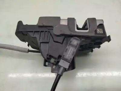 Автозапчасти б/у замок задней правой двери за ford focus iv (hn) 1.0 ecoboost mhev ссылки oem iam   jx7aa26412ak