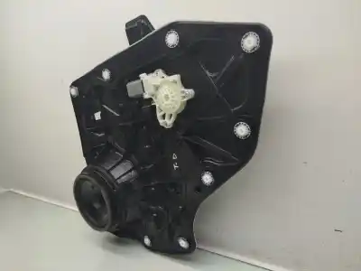 Автозапчасти б/у задний правый стеклорегулятор за ford focus iv (hn) 1.0 ecoboost mhev ссылки oem iam 2500809 2690025  