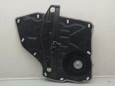 Автозапчасти б/у задний правый стеклорегулятор за ford focus iv (hn) 1.0 ecoboost mhev ссылки oem iam 2500809 2690025  