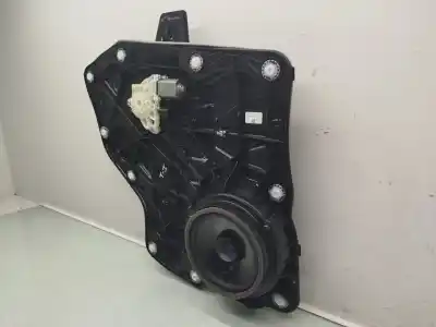 Автозапчастина б/у регулятор склона задній лівий для ford focus iv (hn) 1.0 ecoboost mhev посилання на oem iam 2500833 2708470  