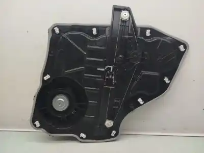 Автозапчастина б/у регулятор склона задній лівий для ford focus iv (hn) 1.0 ecoboost mhev посилання на oem iam 2500833 2708470  