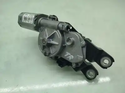 Автозапчасти б/у мотор заднего стеклоочистителя за ford focus iv (hn) 1.0 ecoboost mhev ссылки oem iam 2541125  h1bb17404ab