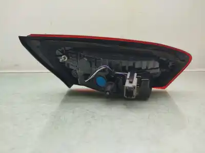 Автозапчасти б/у внутренний правый задний фонарь за ford focus iv (hn) 1.0 ecoboost mhev ссылки oem iam   nx7b13a602da