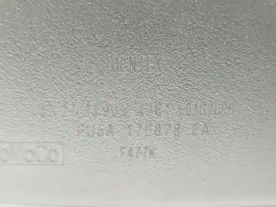 Автозапчасти б/у внутреннее зеркало за ford focus iv (hn) 1.0 ecoboost mhev ссылки oem iam 1895579  fu5a17e678ea