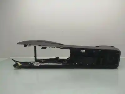 Автозапчастина б/у центральний подлокник для ford focus iv (hn) 1.0 ecoboost mhev посилання на oem iam   jx7ba044e06a