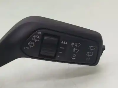 Автозапчастина б/у команда чистити для ford focus iv (hn) 1.0 ecoboost mhev посилання на oem iam 2101020  gn1517a553ab