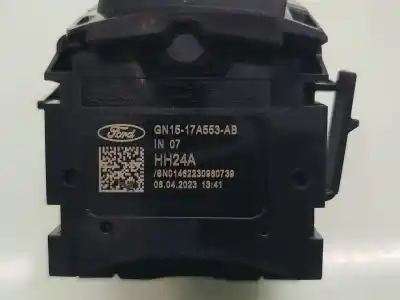 Автозапчастина б/у команда чистити для ford focus iv (hn) 1.0 ecoboost mhev посилання на oem iam 2101020  gn1517a553ab