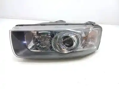 Gebrauchtes Autoersatzteil linker scheinwerfer zum chevrolet captiva (c100, c140) 2.2 d 4wd oem-iam-referenzen 95937921  