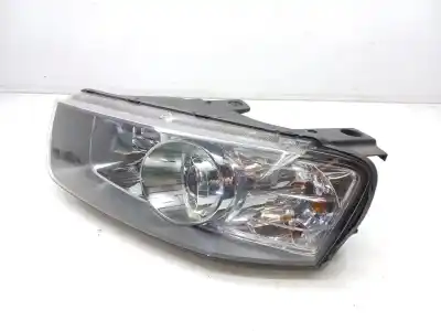 Gebrauchtes Autoersatzteil linker scheinwerfer zum chevrolet captiva (c100, c140) 2.2 d 4wd oem-iam-referenzen 95937921  