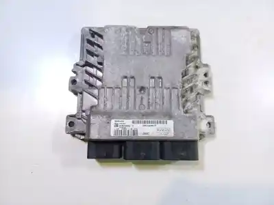 Second-hand car spare part ecu engine control for ford c-max ii (dxa/cb7, dxa/ceu) 1.6 tdci oem iam references 1777659 s180133002f j38ac av6112a650yf