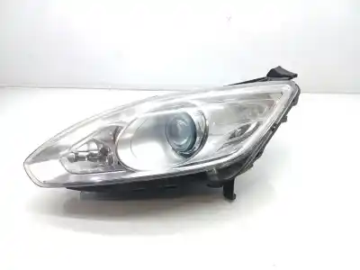 Pezzo di ricambio per auto di seconda mano faro anteriore sinistro per ford c-max ii (dxa/cb7, dxa/ceu) 1.6 tdci riferimenti oem iam 1801887 89502242 am5113d155ae