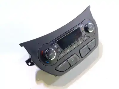 Pièce détachée automobile d'occasion  pour FORD C-MAX II (DXA/CB7, DXA/CEU)  Références OEM IAM 1866943 WI1A35524 AM5T18C612BJ