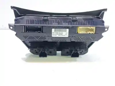 Автозапчасти б/у климат-контроль за ford c-max ii (dxa/cb7, dxa/ceu) 1.6 tdci ссылки oem iam 1866943 wi1a35524 am5t18c612bj