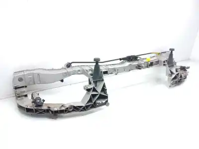 Second-hand car spare part front panel for ford c-max ii (dxa/cb7, dxa/ceu) 1.6 tdci oem iam references 1710104  