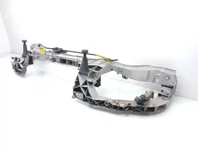 Second-hand car spare part front panel for ford c-max ii (dxa/cb7, dxa/ceu) 1.6 tdci oem iam references 1710104  