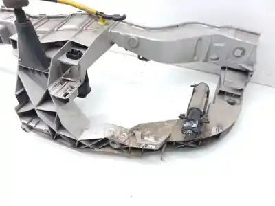 Second-hand car spare part front panel for ford c-max ii (dxa/cb7, dxa/ceu) 1.6 tdci oem iam references 1710104  
