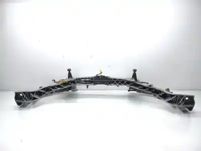 Second-hand car spare part front panel for ford c-max ii (dxa/cb7, dxa/ceu) 1.6 tdci oem iam references 1710104  