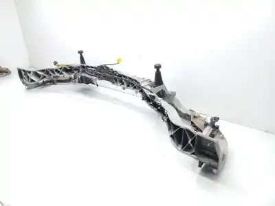 Second-hand car spare part front panel for ford c-max ii (dxa/cb7, dxa/ceu) 1.6 tdci oem iam references 1710104  