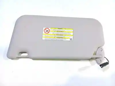 Pièce détachée automobile d'occasion Pare-soleil Droit pour FORD C-MAX II (DXA/CB7, DXA/CEU) 1.6 TDCI Références OEM IAM 1759430  