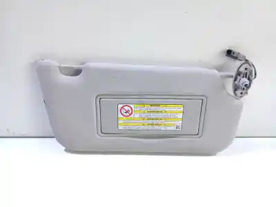 Pezzo di ricambio per auto di seconda mano parasole destro per ford c-max ii (dxa/cb7, dxa/ceu) 1.6 tdci riferimenti oem iam 1759430  