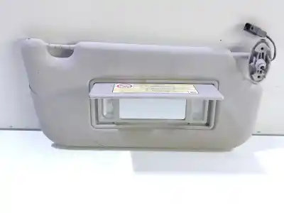 Pezzo di ricambio per auto di seconda mano parasole destro per ford c-max ii (dxa/cb7, dxa/ceu) 1.6 tdci riferimenti oem iam 1759430  
