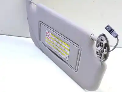 Pezzo di ricambio per auto di seconda mano parasole destro per ford c-max ii (dxa/cb7, dxa/ceu) 1.6 tdci riferimenti oem iam 1759430  