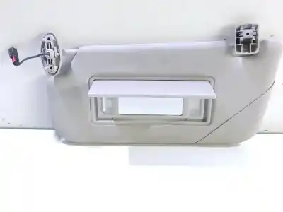 Pièce détachée automobile d'occasion pare-soleil gauche pour ford c-max ii (dxa/cb7, dxa/ceu) 1.6 tdci références oem iam 1759428  