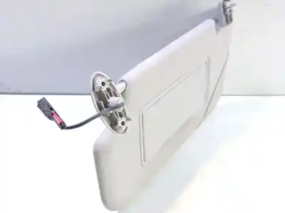 Pièce détachée automobile d'occasion pare-soleil gauche pour ford c-max ii (dxa/cb7, dxa/ceu) 1.6 tdci références oem iam 1759428  