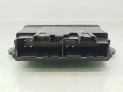 Pezzo di ricambio per auto di seconda mano modulo elettronico per ford focus iv (hn) 1.0 ecoboost mhev riferimenti oem iam 2613889  jx7t14b531ak