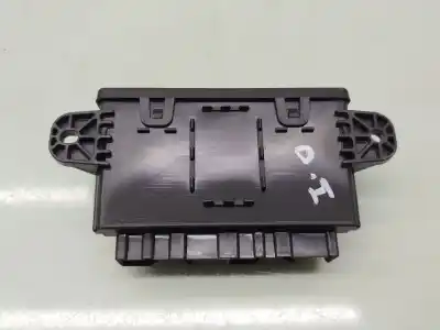 Pezzo di ricambio per auto di seconda mano modulo elettronico per ford focus iv (hn) 1.0 ecoboost mhev riferimenti oem iam 2613889  jx7t14b531ak