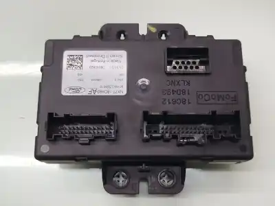 Автозапчасти б/у электронный модуль за ford focus iv (hn) 1.0 ecoboost mhev ссылки oem iam 2767831  nx7t18d493af
