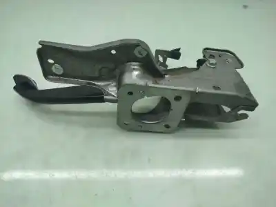Автозапчасти б/у педаль тормоза за ford focus iv (hn) 1.0 ecoboost mhev ссылки oem iam 2639684  lx6c2d094nc